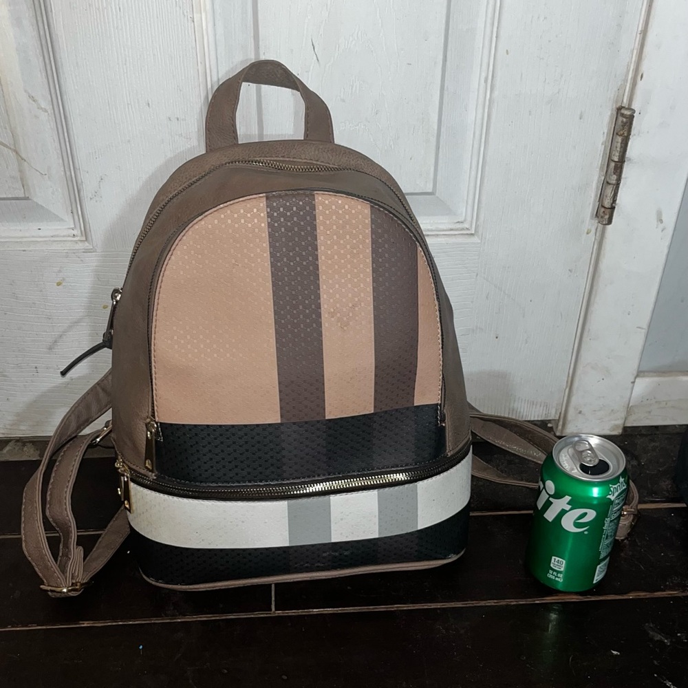 School Backpack Bag